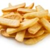 3/8" Straight Cut French Fries - 6/5Lbs
